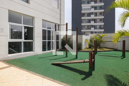 Apartamento à venda com 47m², 2 quartos e 1 vagaAparelho de Ginástica 