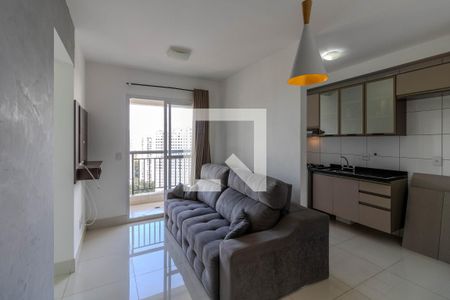 Apartamento para alugar com 2 quartos, 47m² em Vila Andrade, São Paulo