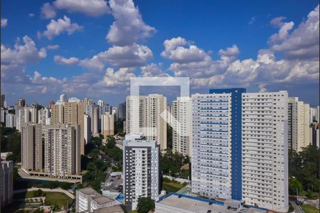 Apartamento à venda com 47m², 2 quartos e 1 vagaVista do Quarto 2