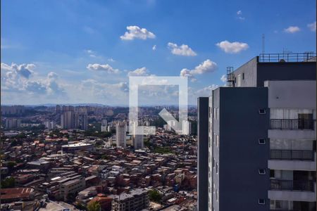 Apartamento à venda com 47m², 2 quartos e 1 vagaVista do Quarto 1