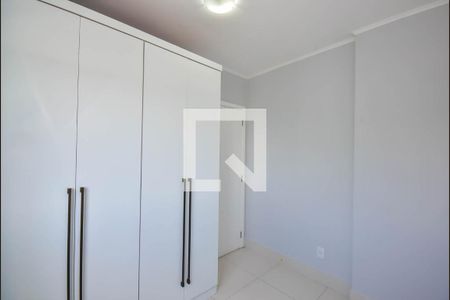 Quarto 1 de apartamento à venda com 2 quartos, 47m² em Vila Andrade, São Paulo