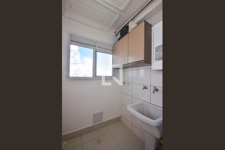 Apartamento à venda com 47m², 2 quartos e 1 vagaÁrea de Serviço