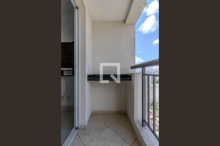 Apartamento para alugar com 2 quartos, 47m² em Vila Andrade, São Paulo