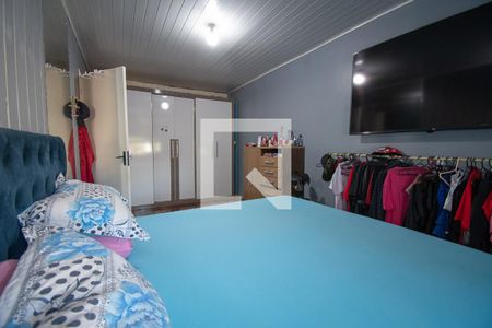 quarto 1 de casa à venda com 3 quartos, 170m² em Feitoria, São Leopoldo