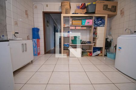 Casa à venda com 170m², 3 quartos e 2 vagaslavanderia