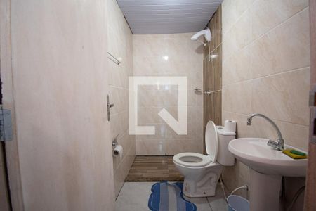 Casa à venda com 170m², 3 quartos e 2 vagasbanheiro 2