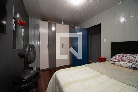 Casa à venda com 170m², 3 quartos e 2 vagasquarto 2