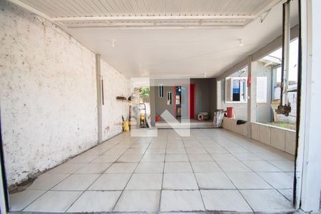 Casa à venda com 170m², 3 quartos e 2 vagasgaragem