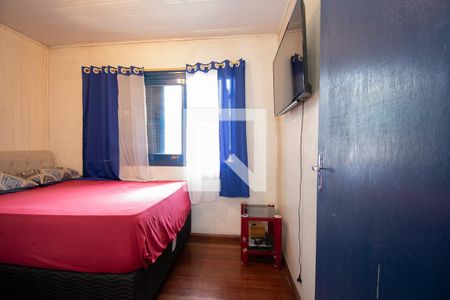 Casa à venda com 170m², 3 quartos e 2 vagasquarto 3