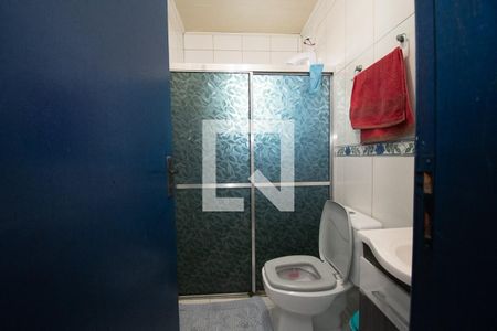 Casa à venda com 170m², 3 quartos e 2 vagasbanheiro 1