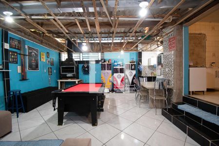 Casa à venda com 170m², 3 quartos e 2 vagassala de jogos/som