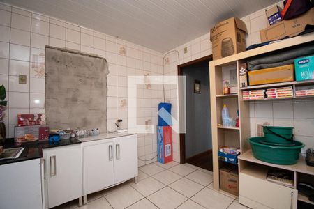 Casa à venda com 170m², 3 quartos e 2 vagaslavanderia