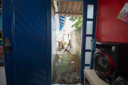 Casa à venda com 170m², 3 quartos e 2 vagaspátio