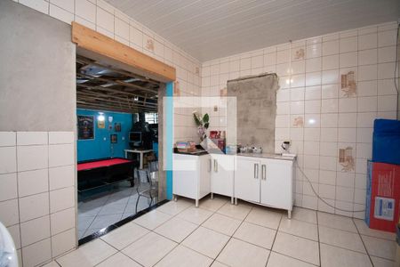 Casa à venda com 170m², 3 quartos e 2 vagaslavanderia