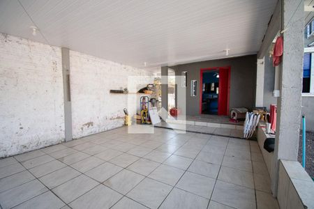 Casa à venda com 170m², 3 quartos e 2 vagasgaragem