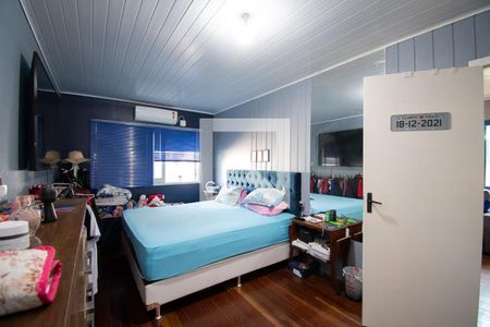 quarto 1 de casa à venda com 3 quartos, 170m² em Feitoria, São Leopoldo