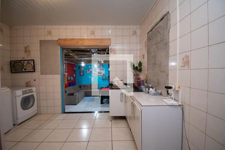 Casa à venda com 170m², 3 quartos e 2 vagaslavanderia