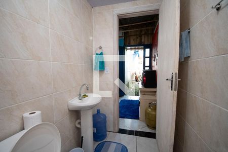 Casa à venda com 170m², 3 quartos e 2 vagasbanheiro 2