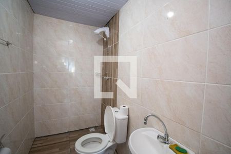 Casa à venda com 170m², 3 quartos e 2 vagasbanheiro 2