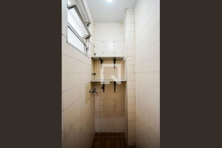 Apartamento à venda com 66m², 2 quartos e sem vaga Apartamento à venda com 66m², 2 quartos e sem vagaÁrea de Serviço