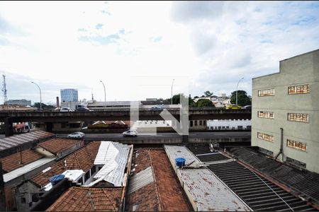 Apartamento à venda com 66m², 2 quartos e sem vaga Apartamento à venda com 66m², 2 quartos e sem vagaVista do Quarto 2