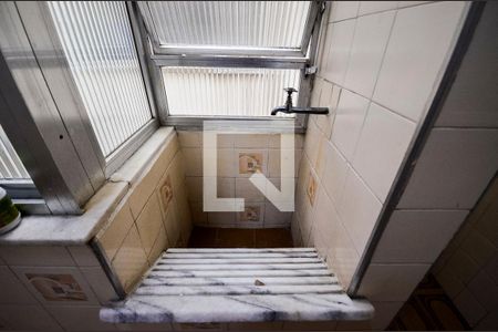 Apartamento à venda com 66m², 2 quartos e sem vaga Apartamento à venda com 66m², 2 quartos e sem vagaÁrea de Serviço