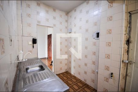 Apartamento à venda com 66m², 2 quartos e sem vaga Apartamento à venda com 66m², 2 quartos e sem vagaCozinha