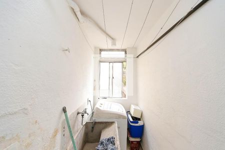 Apartamento à venda com 42m², 2 quartos e 1 vagaÁrea de Serviço