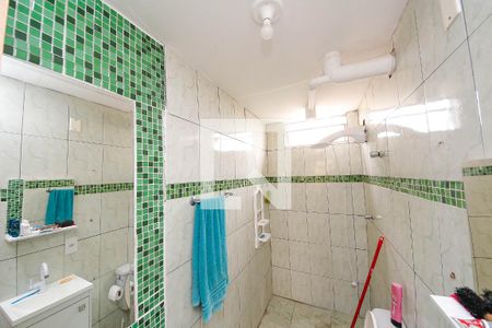 Apartamento à venda com 42m², 2 quartos e 1 vagaBanheiro