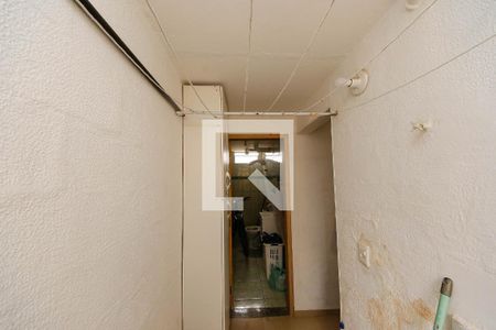 Apartamento à venda com 42m², 2 quartos e 1 vagaÁrea de Serviço