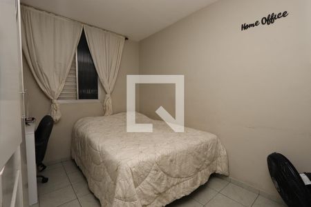 Quarto 1 de apartamento para alugar com 2 quartos, 42m² em Conjunto Habitacional Teotonio Vilela, São Paulo