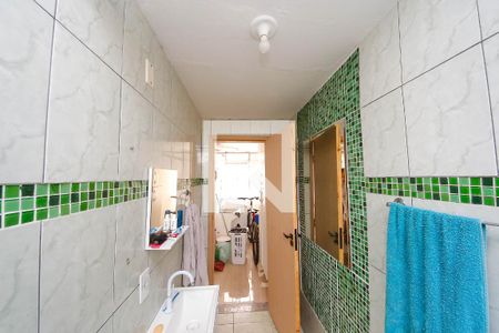 Apartamento à venda com 42m², 2 quartos e 1 vagaBanheiro