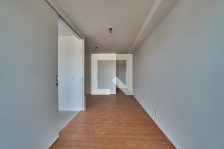Sala/quarto  de apartamento para alugar com 1 quarto, 35m² em São Cristóvão, Rio de Janeiro