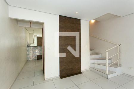 Sala de casa para alugar com 3 quartos, 250m² em Vila Matilde, São Paulo
