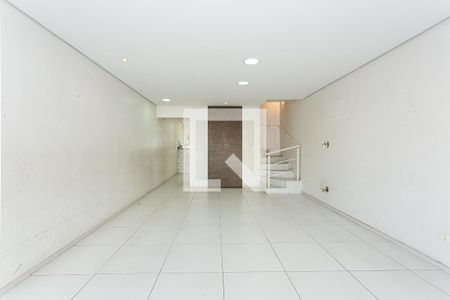 Sala de casa à venda com 3 quartos, 250m² em Vila Matilde, São Paulo