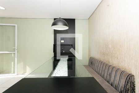 Sala de Jantar de casa à venda com 3 quartos, 250m² em Vila Matilde, São Paulo