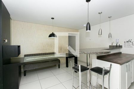 Sala de Jantar de casa à venda com 3 quartos, 250m² em Vila Matilde, São Paulo