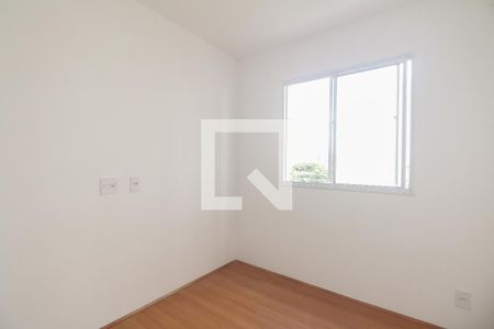 Quarto 1 de apartamento para alugar com 2 quartos, 35m² em Tatuapé, São Paulo