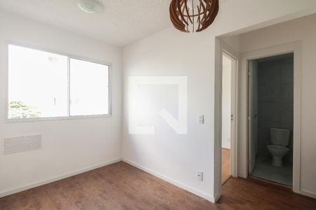 Sala  de apartamento para alugar com 2 quartos, 35m² em Tatuapé, São Paulo