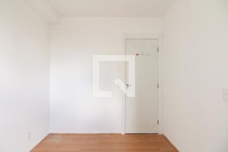 Quarto 1 de apartamento para alugar com 2 quartos, 35m² em Tatuapé, São Paulo