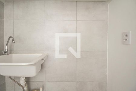 Apartamento para alugar com 35m², 2 quartos e sem vagaÁrea de Serviço 