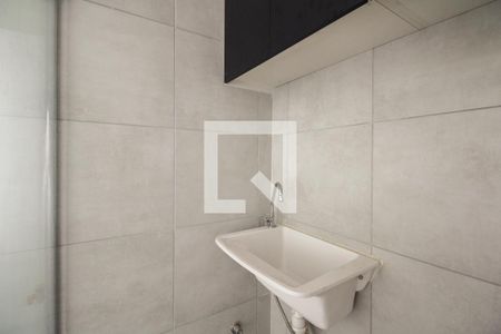 Apartamento para alugar com 35m², 2 quartos e sem vagaÁrea de Serviço 