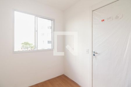 Apartamento para alugar com 35m², 2 quartos e sem vagaQuarto 2
