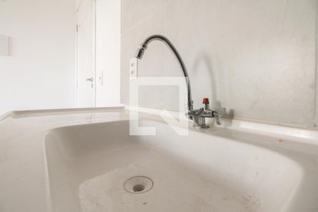 Apartamento para alugar com 35m², 2 quartos e sem vagaCozinha 