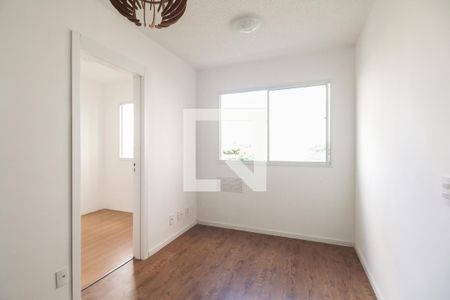 Sala  de apartamento para alugar com 2 quartos, 35m² em Tatuapé, São Paulo