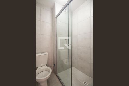 Apartamento para alugar com 35m², 2 quartos e sem vagaBanheiro 