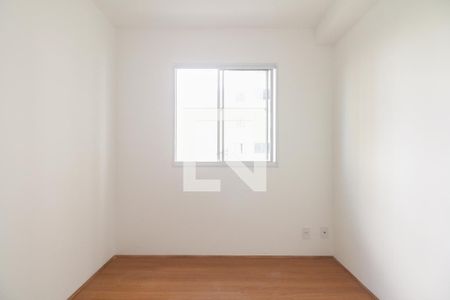 Quarto 1 de apartamento para alugar com 2 quartos, 35m² em Tatuapé, São Paulo