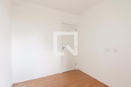 Quarto 1 de apartamento para alugar com 2 quartos, 35m² em Tatuapé, São Paulo