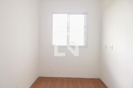 Quarto 2 de apartamento para alugar com 2 quartos, 35m² em Tatuapé, São Paulo