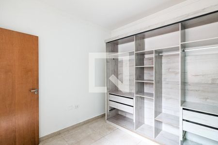 Quarto de casa para alugar com 1 quarto, 30m² em Jordanópolis, São Bernardo do Campo